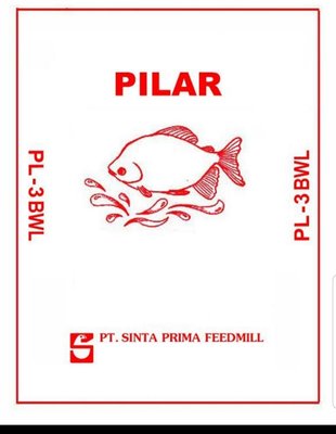 Trademark PILAR PL-3BWL