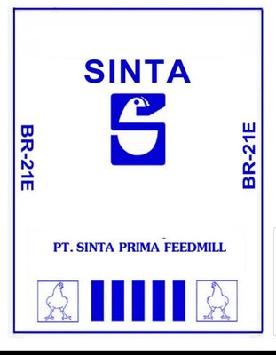 Trademark SINTA BR-21E