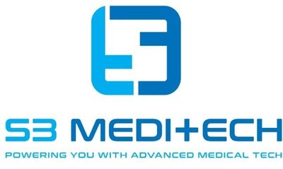 Trademark S3 Meditech