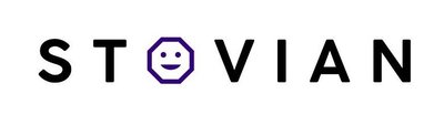 Trademark STOVIAN + LOGO