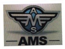 Trademark AMS & LOGO