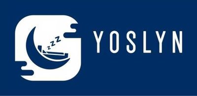 Trademark YOSLYN