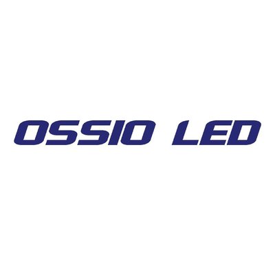 Trademark OSSIO LED