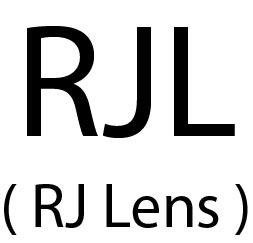 Trademark RJL RJ Lens