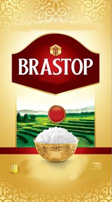 Trademark BRASTOP