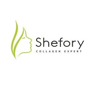 Trademark Shefory COLLAGEN EXPERT