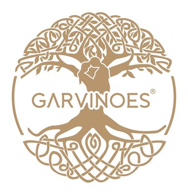 Trademark GARVINOES