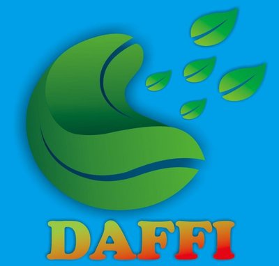 Trademark DAFFI