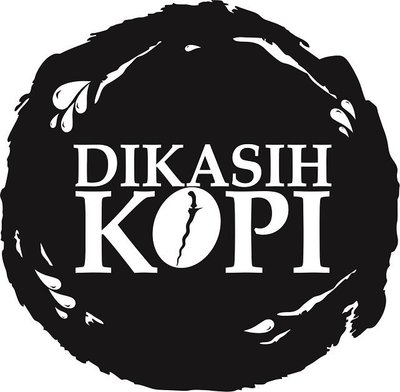 Trademark DIKASIH KOPI