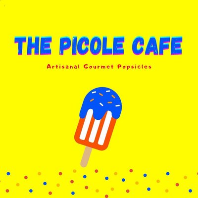 Trademark THE PICOLE CAFE