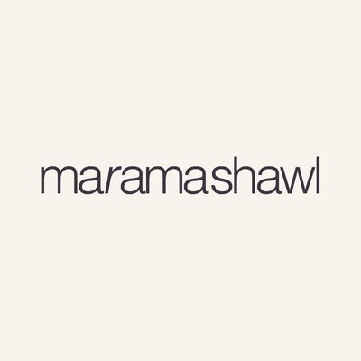 Trademark maramashawl