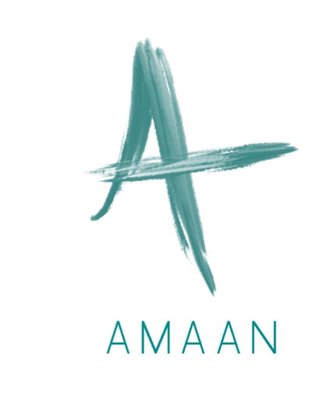 Trademark AMAAN + LOGO