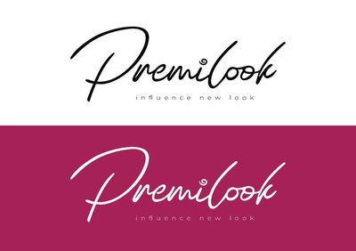 Trademark PREMILOOK INFLUENCE NEW LOOK + LOGO