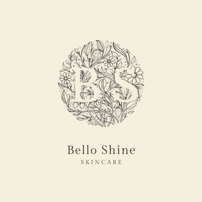 Trademark BELLO SHINE+logo