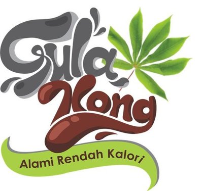 Trademark GULAKONG+logo