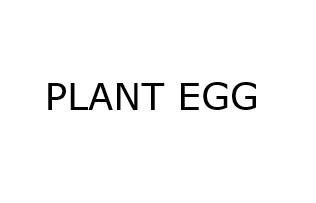 Trademark PLANT EGG