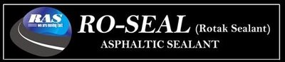 Trademark RO-SEAL ( Rotak Sealant) ASPHALTIC SEALANT