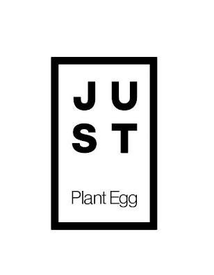 Trademark JUST PLANT EGG and Design