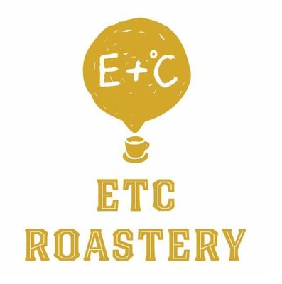 Trademark ETC ROASTERY = Suatu penamaan