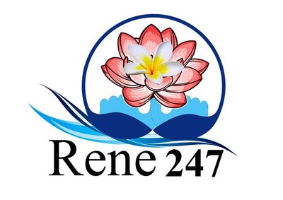 Trademark Rene 247 Laundry