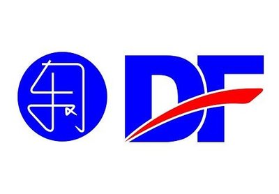 Trademark DF singkatan dari Digital Frequency.