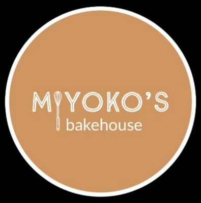 Trademark MIYOKO’S BAKEHOUSE + Lukisan/Logo