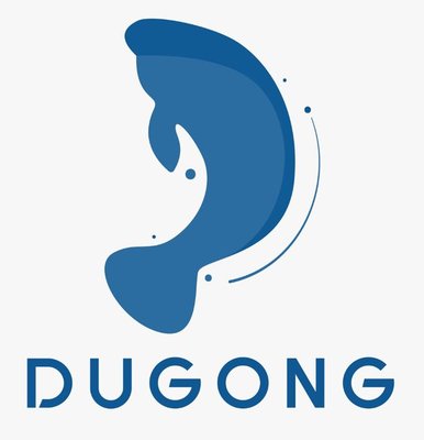 Trademark DUGONG