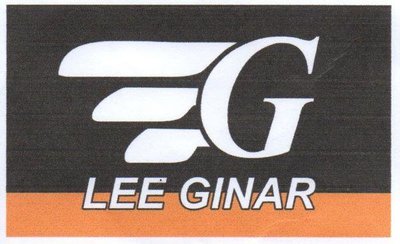 Trademark LEE GINAR + LOGO