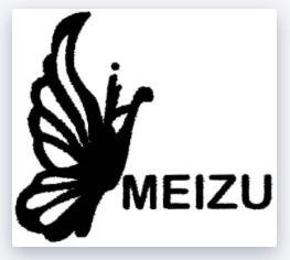 Trademark MEIZU + Logo