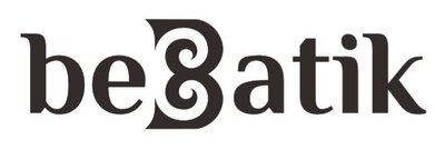 Trademark BEBATIK + Logo