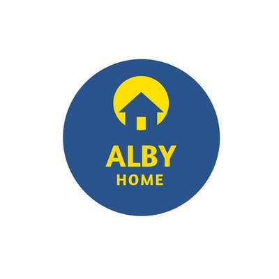 Trademark ALBY HOME