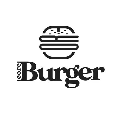 Trademark COREBURGER