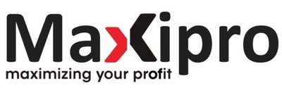 Trademark MAXIPRO MAXIMIZING YOUR PROFIT