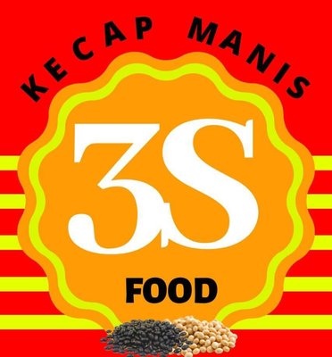 Trademark KECAP MANIS 3S FOOD