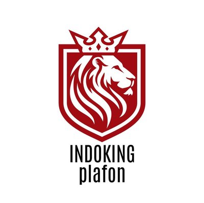 Trademark INDOKING plafon