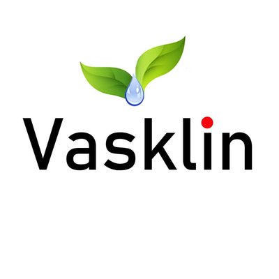 Trademark Vasklin