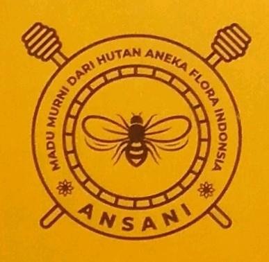 Trademark ANSANI + Lukisan/ Logo