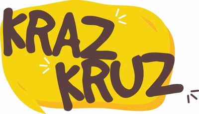 Trademark KRAZ KRUZ + LOGO