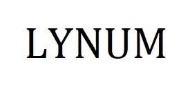 Trademark LYNUM