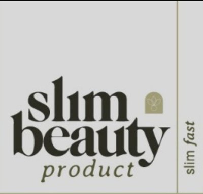 Trademark slim beauty product