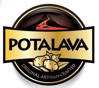 Trademark POTALAVA + LUKISAN