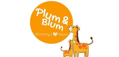 Trademark Plum & Blum