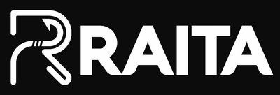 Trademark RAITA+LOGO