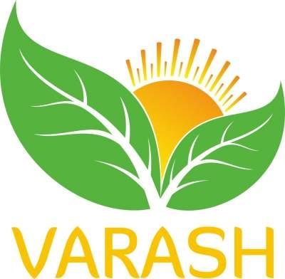 Trademark VARASH