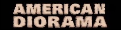 Trademark AMERICAN DIORAMA