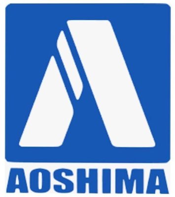 Trademark AOSHIMA