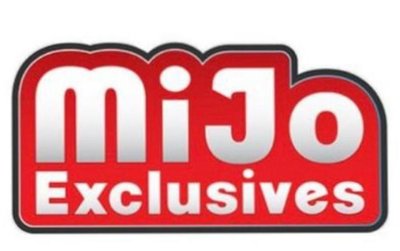 Trademark MIJO EXCLUSIVES