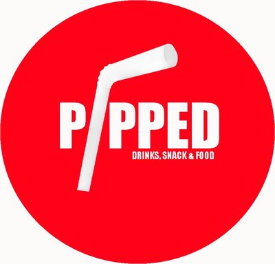 Trademark PIPPED + LOGO