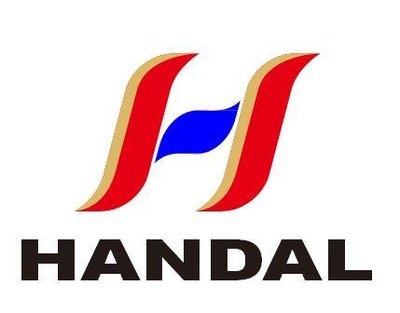 Trademark HANDAL + LOGO