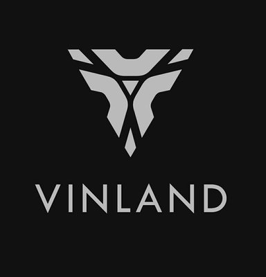 Trademark VINLAND + LOGO